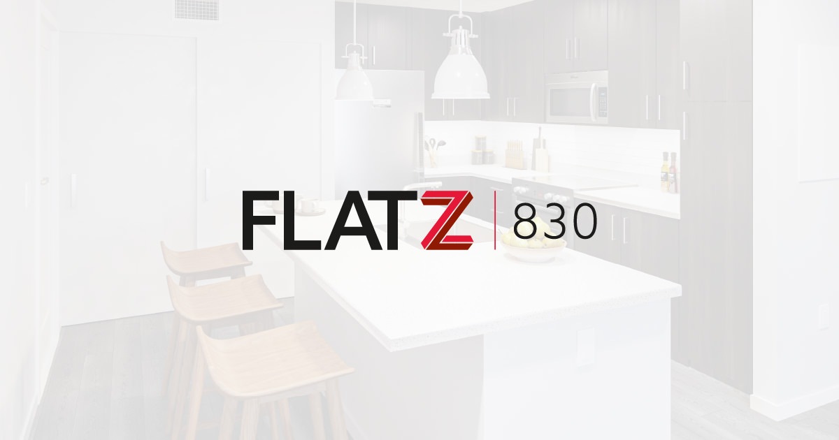 FLATZ 830 Apartments in Marble Falls, TX