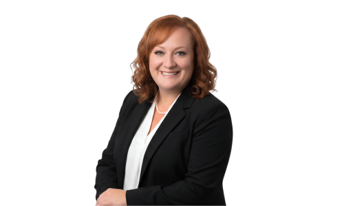 Anelicia Campbell – Leasing Associate Cover Image