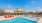 FLATZ 830 Swimming Pool