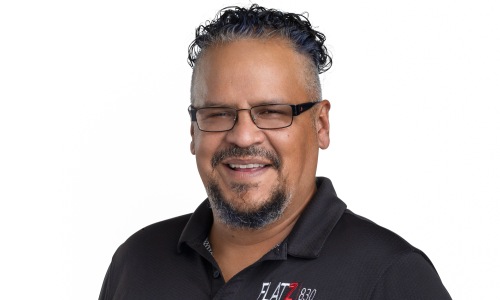 Jose Vega – Maintenance Technician Cover Image