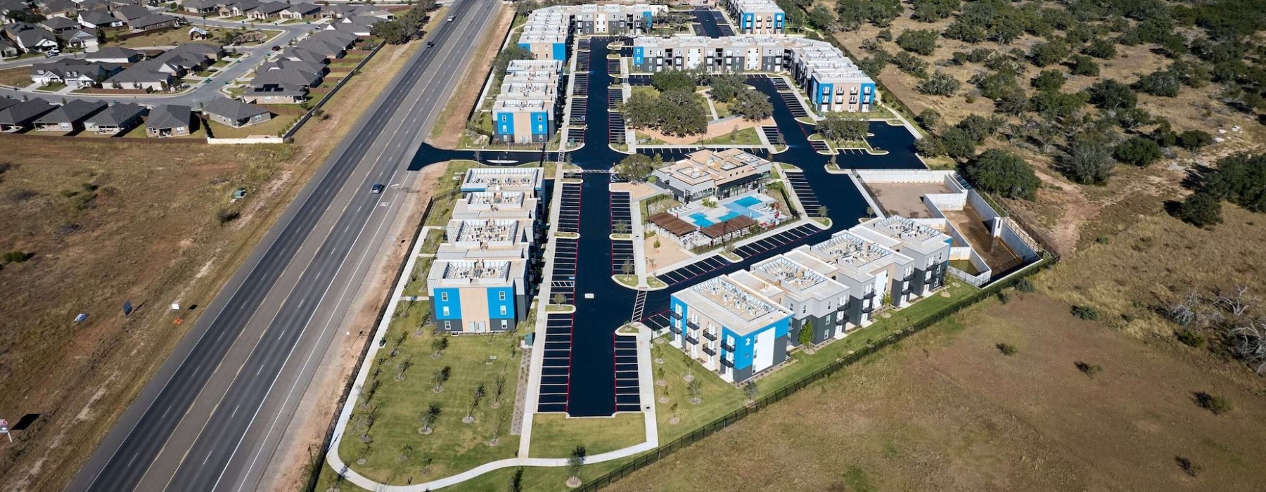 Offsite Construction