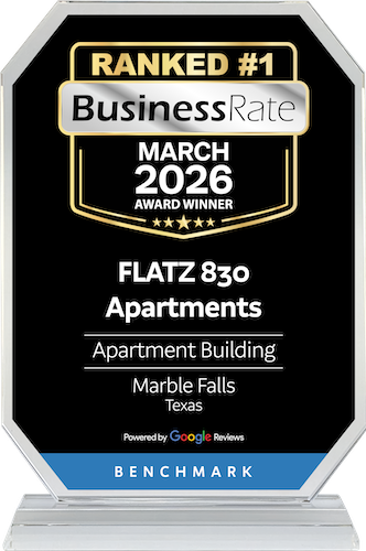 BusinessRate Award Winner 2026